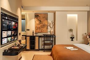 Lijing Yunman Mushanxue lnn