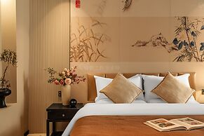 Lijing Yunman Mushanxue lnn
