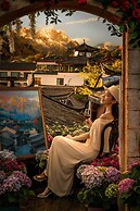 Lijing Yunman Mushanxue lnn