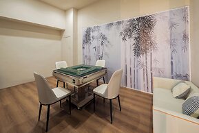 Lijing Yunman Mushanxue lnn