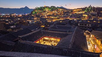 Lijing Yunman Mushanxue lnn