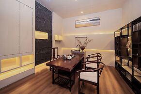 Lijing Yunman Mushanxue lnn