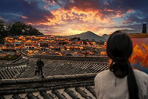 Lijing Yunman Mushanxue lnn