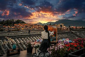 Lijing Yunman Mushanxue lnn
