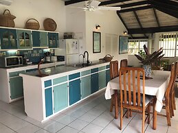 Poinsettia Villa