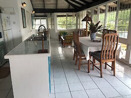 Poinsettia Villa