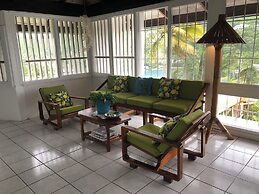 Poinsettia Villa