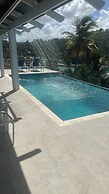 Poinsettia Villa
