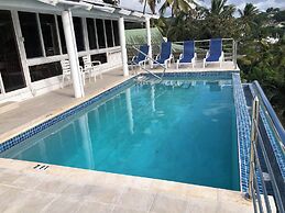Poinsettia Villa