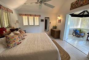 Poinsettia Villa