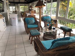 Poinsettia Villa