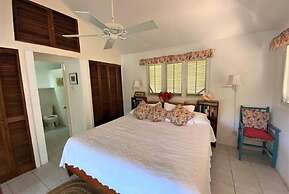Poinsettia Villa