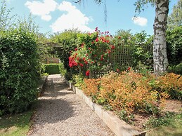 Garden Cottage