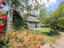 Garden Cottage
