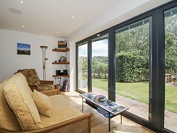 Garden Cottage