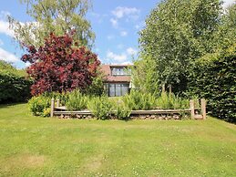 Garden Cottage