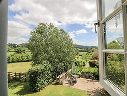 Garden Cottage