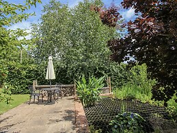 Garden Cottage