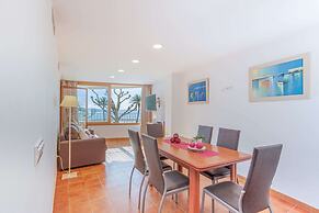 Apartment in Roses Near Nova Beach