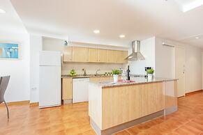 Apartment in Roses Near Nova Beach
