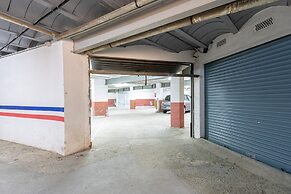Apartment in Roses Near Nova Beach