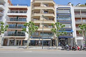 Apartment in Roses Near Nova Beach