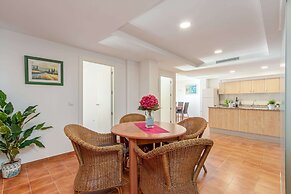 Apartment in Roses Near Nova Beach