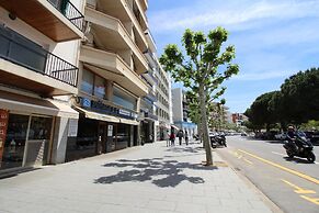 Apartment in Roses Near Nova Beach