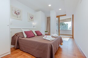 Apartment in Roses Near Nova Beach