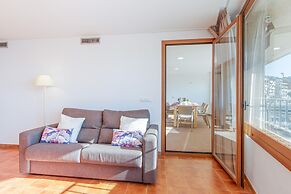 Apartment in Roses Near Nova Beach