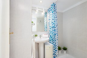 Apartment in Roses Near Nova Beach