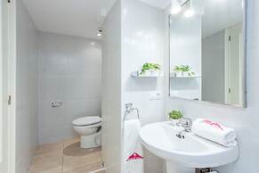 Apartment in Roses Near Nova Beach