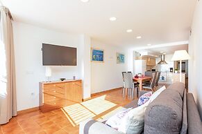Apartment in Roses Near Nova Beach