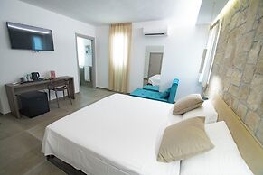 my Vesta Suites