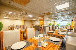 Lime Tree Hotel Medanta