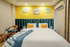 Lime Tree Hotel Medanta