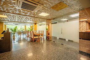 Lime Tree Hotel Medanta
