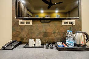 Lime Tree Hotel Medanta