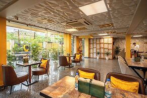 Lime Tree Hotel Medanta