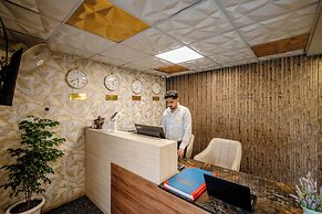 Lime Tree Hotel Medanta