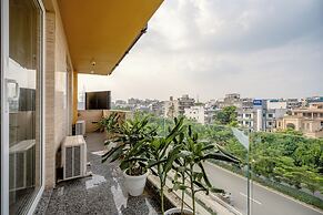 Lime Tree Hotel Medanta