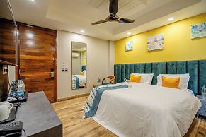 Lime Tree Hotel Medanta