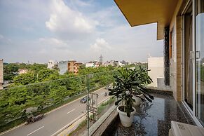 Lime Tree Hotel Medanta