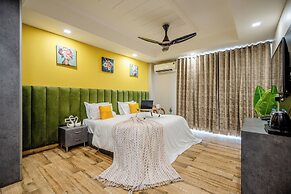 Lime Tree Hotel Medanta
