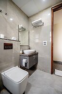 Lime Tree Hotel Medanta