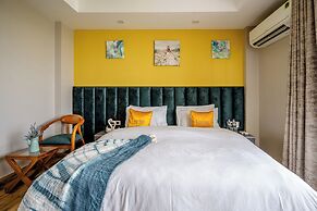 Lime Tree Hotel Medanta