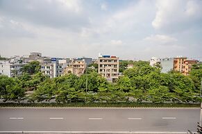 Lime Tree Hotel Medanta
