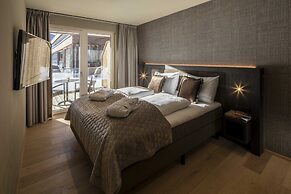 Luxurious Apartment on the Golf Course
