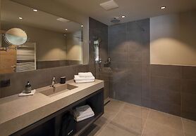 Luxurious Apartment on the Golf Course