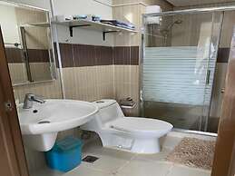 Spacious Studio Unit With Balcony and Seaview